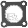 FA1 590-902 Gasket, exhaust pipe